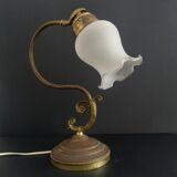 Art Nouveau table lamp 1930