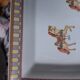 Large porcelain catchall from Limoges