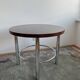 Functionalist Table ST44 by Robert Slezák, 1930-40s