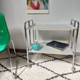 Vintage rolling trolley Germany