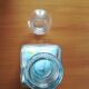Hermes Paris Large Glass Bottle Candy Box 30cm