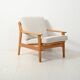 “Jubilee” Danish Armchair by Poul Volther