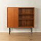 Commode classique des années 1960