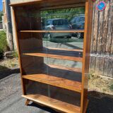 Vitrine vintage