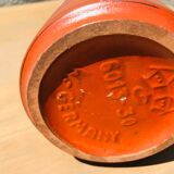 Vintage ceramic vase 50