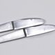 Carl Auböck 2060 Cutlery, 42 pcs., Complete for 6 People, Hammered Austria, 1950