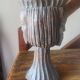 African wooden ethnic sculpture