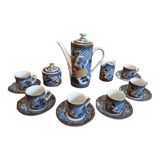 Japanese tea set