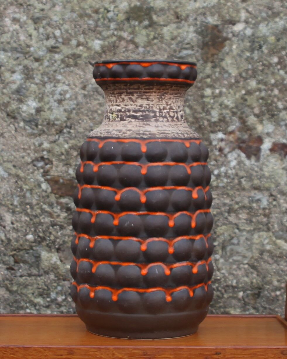 Vase West Germany
