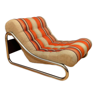 Fauteuil Impala par Gillis Lundgren, Ikea, années 1970