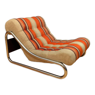 Impala armchair by Gillis Lundgren, Ikea, 1970s