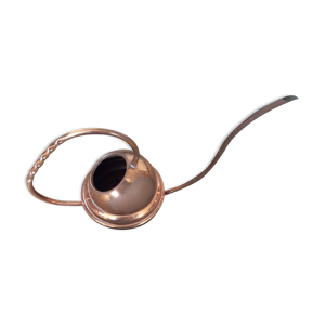 Arrosoir en cuivre