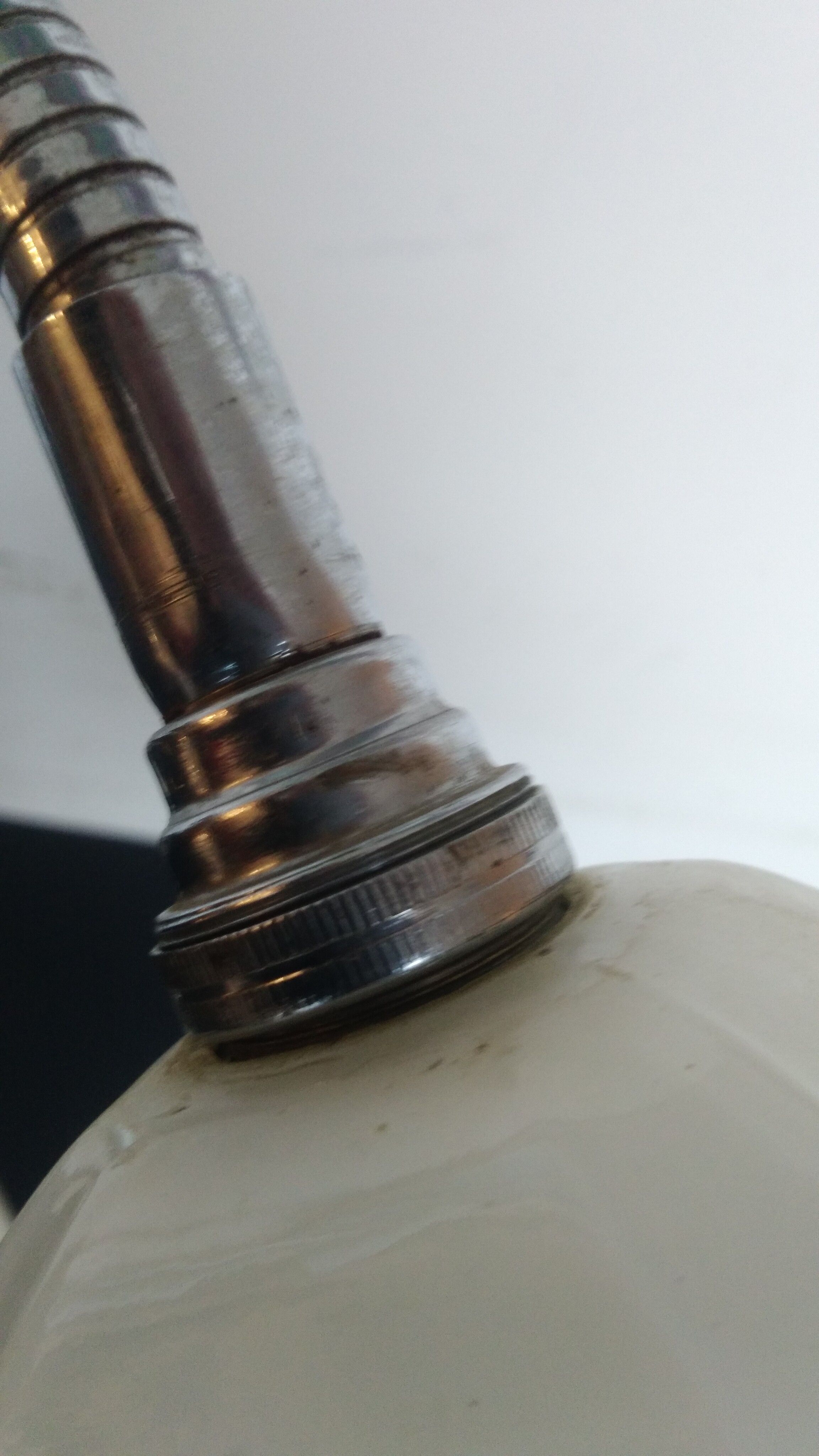 table lamp or desk 1950