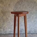 Vintage high stool