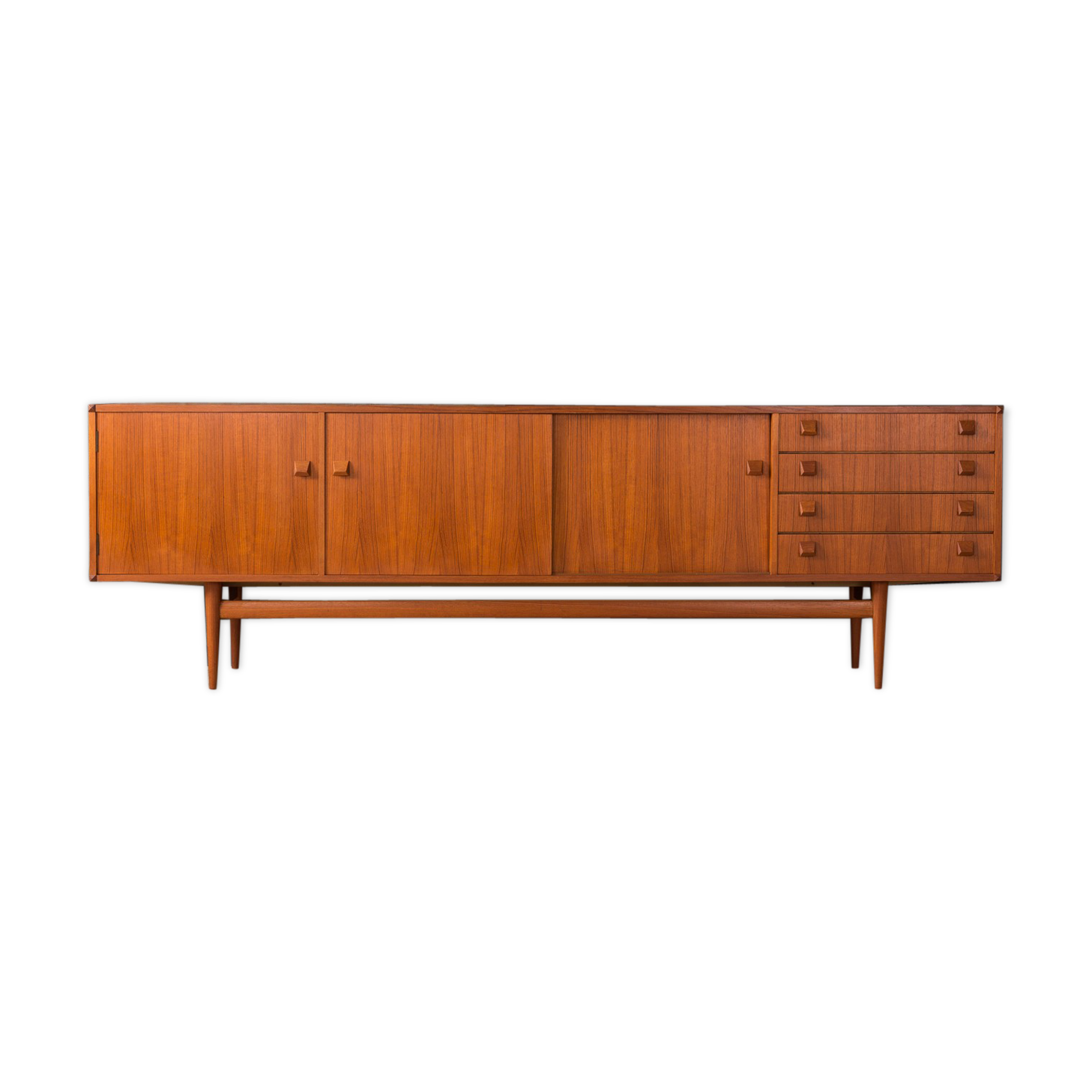 Sideboard by Musterring from the 1950s