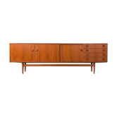 Sideboard by Musterring from the 1950s