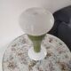 Vintage Murano glass lamp