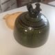 Bell and cheese board