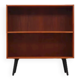 Teak bookcase, Danish design, 1970s, Denmark