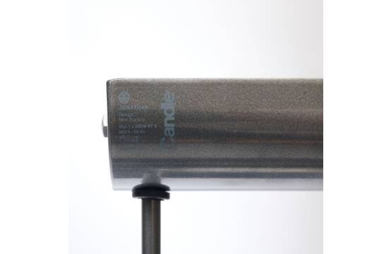 "Jonathan" suspension design by Nino Zussino for Candle Italy