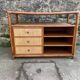 Rattan living room furniture