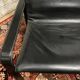 Pair of designer armchairs Matteo Grassi Italy