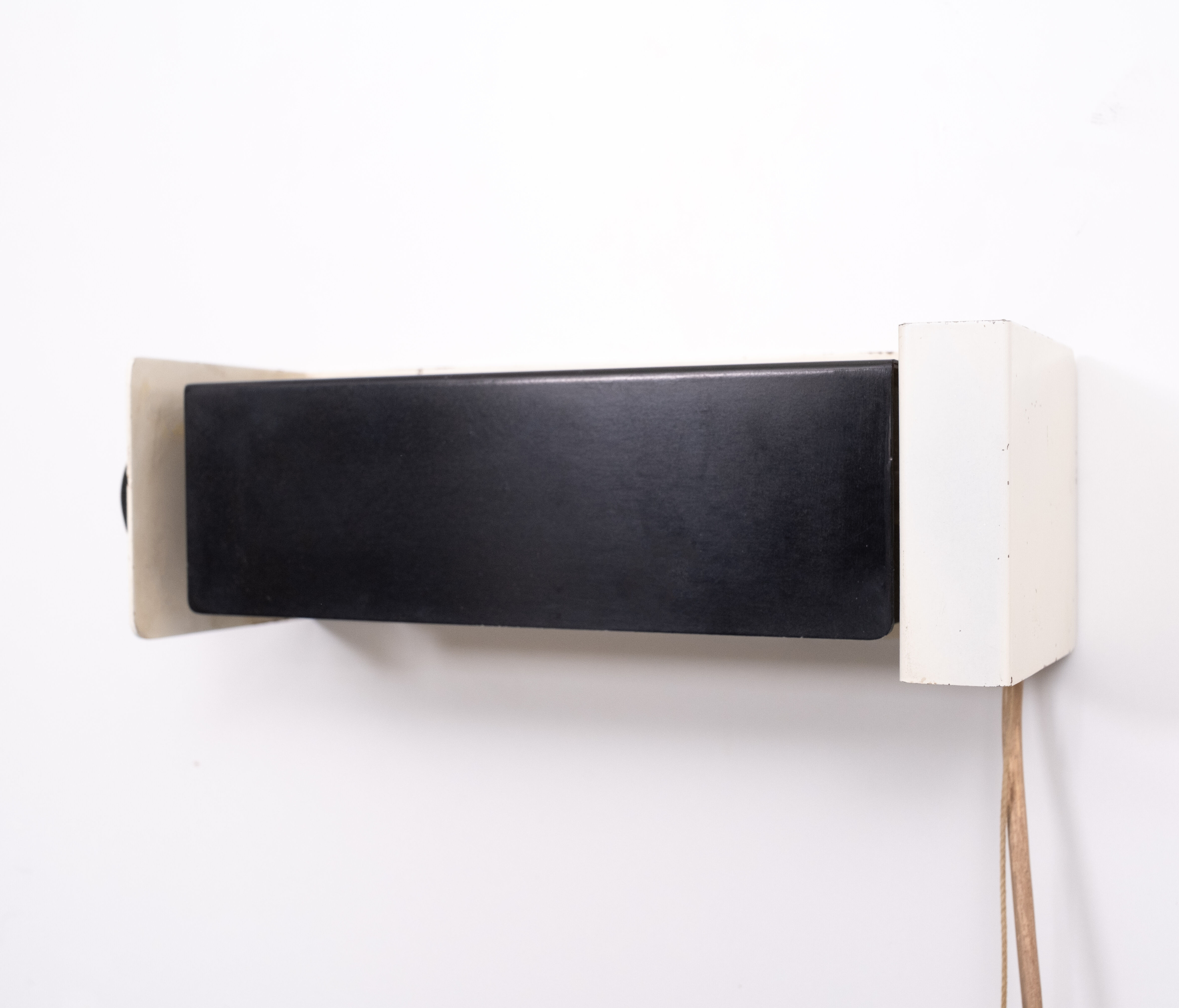 Hiemstra Evolux Bed Lamps, 1950s