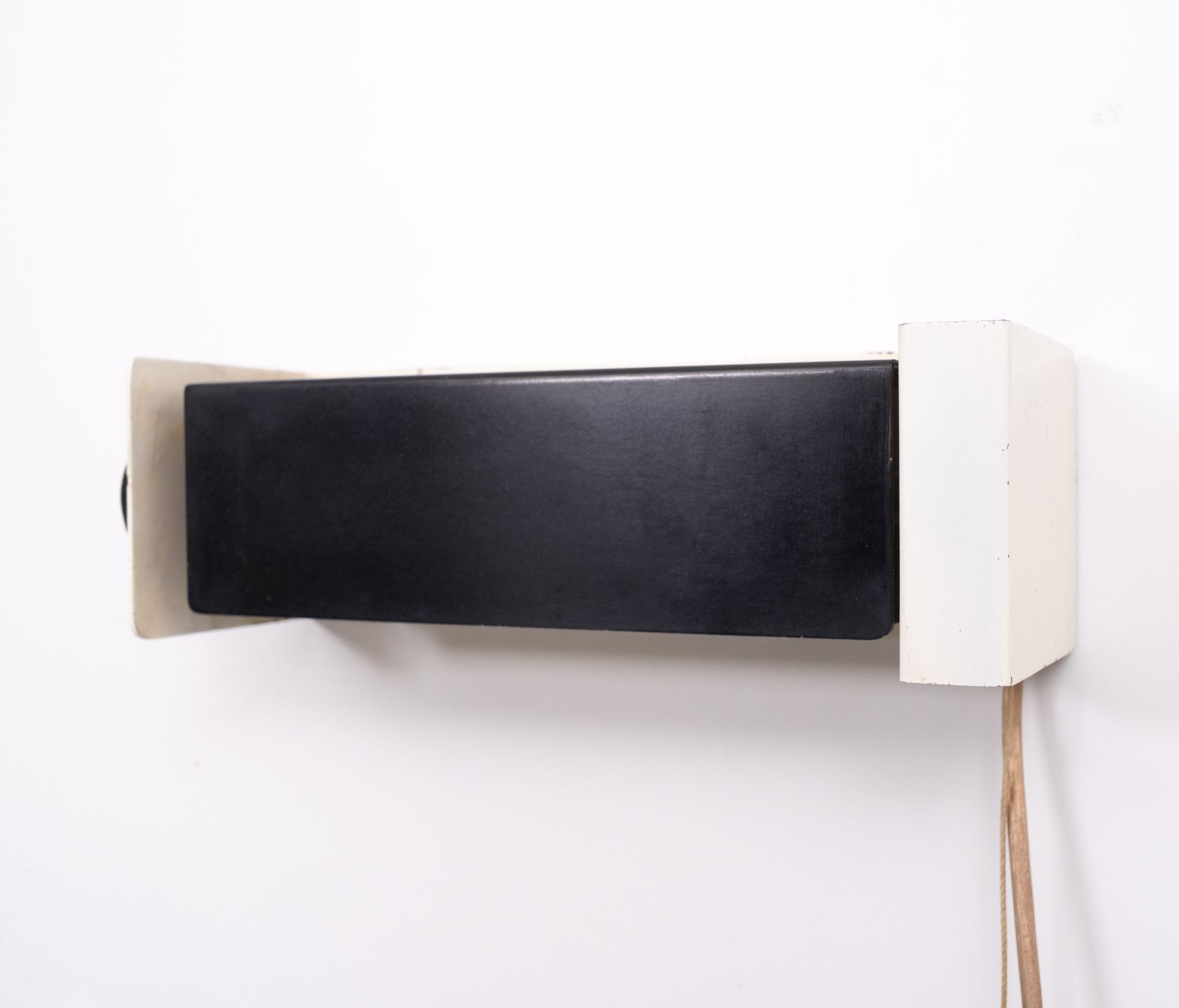Lampes de lit Hiemstra Evolux, années 1950