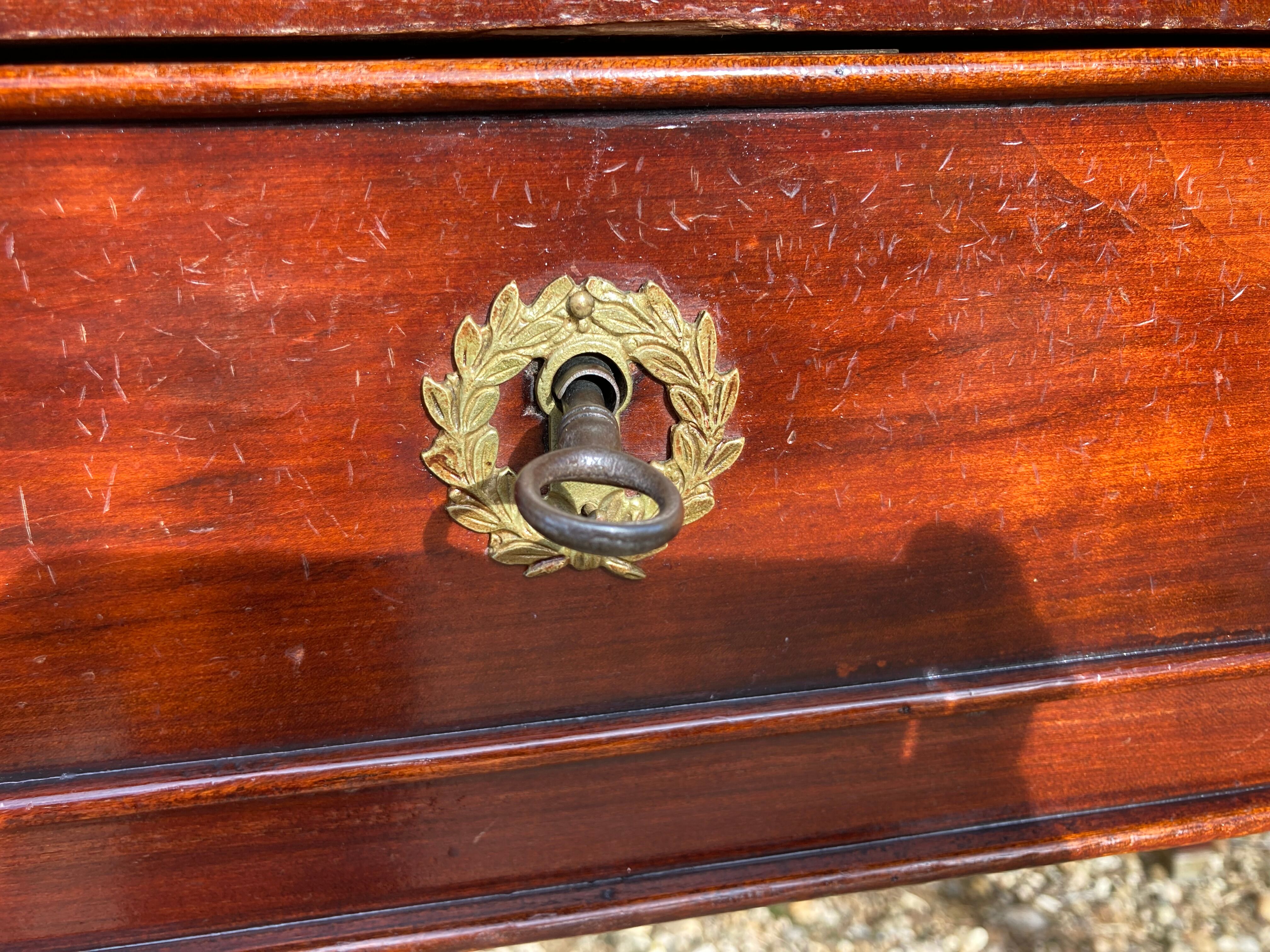 Desk Louis XVI Directory