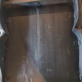 Gustavian style coffee table