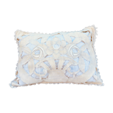 Bohemian cushion