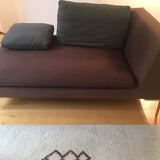 Charles 156cm X 95cm model sofa