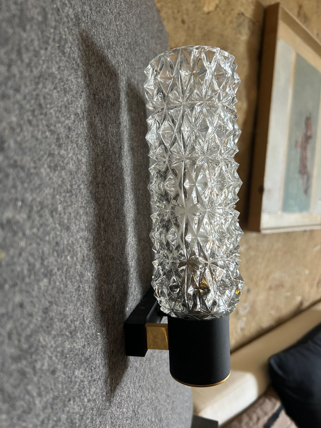 Arlus double wall light