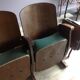 Movie chairs