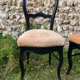 Napoleon III chairs