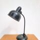 Vintage desk lamp from the 50s and 60s in the Kaiser Idell style.