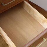 Small space desk or dressing table 1960