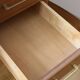 Small space desk or dressing table 1960