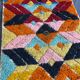 Handmade Berber rug 2.5 x 1.5 m