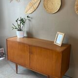 Vintage sideboard from the 60s