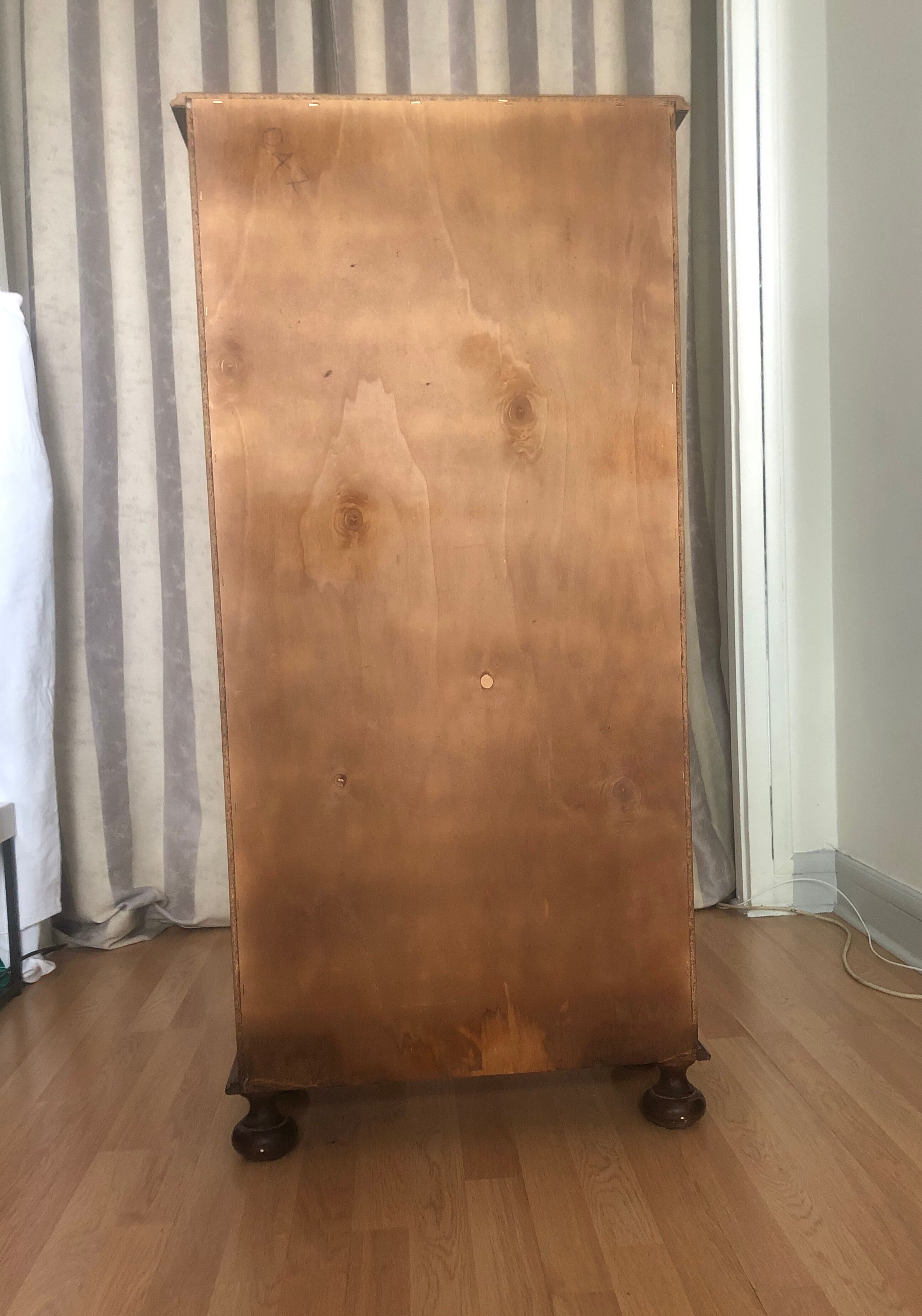 Commode classic style italien marqueterie