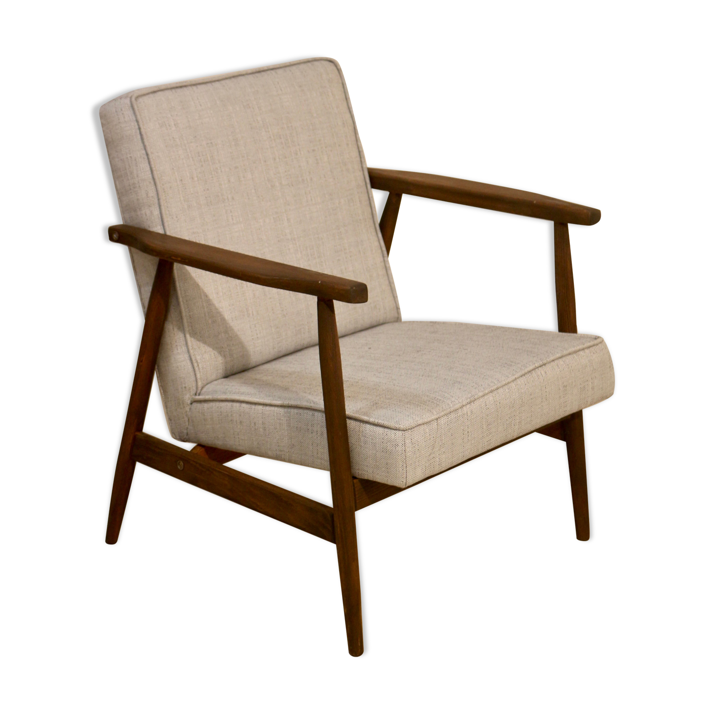Fauteuil Henryk Lis 300-190 années 1970