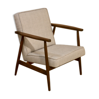 Fauteuil Henryk Lis 300-190 années 1970