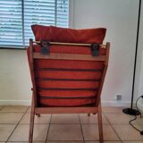 Lotus Rob Parry armchair, 1960s