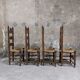 Spanish chairs