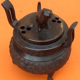 Tripod incense, Art of Asia XIXth Burns Perfume