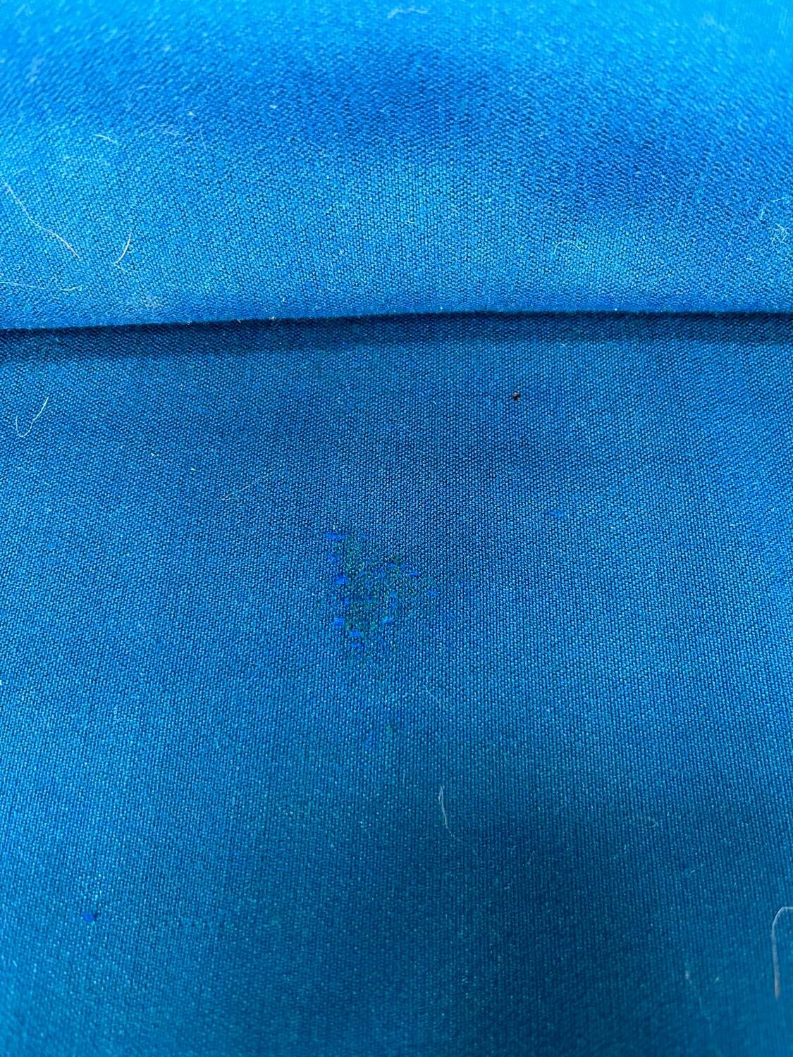 Scandinavian armchair, 1960s