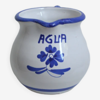 Agua water decanter