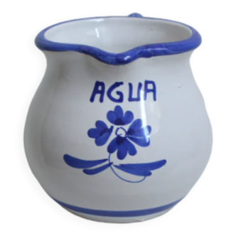 Agua water decanter