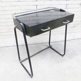 Vintage modernist table 60s